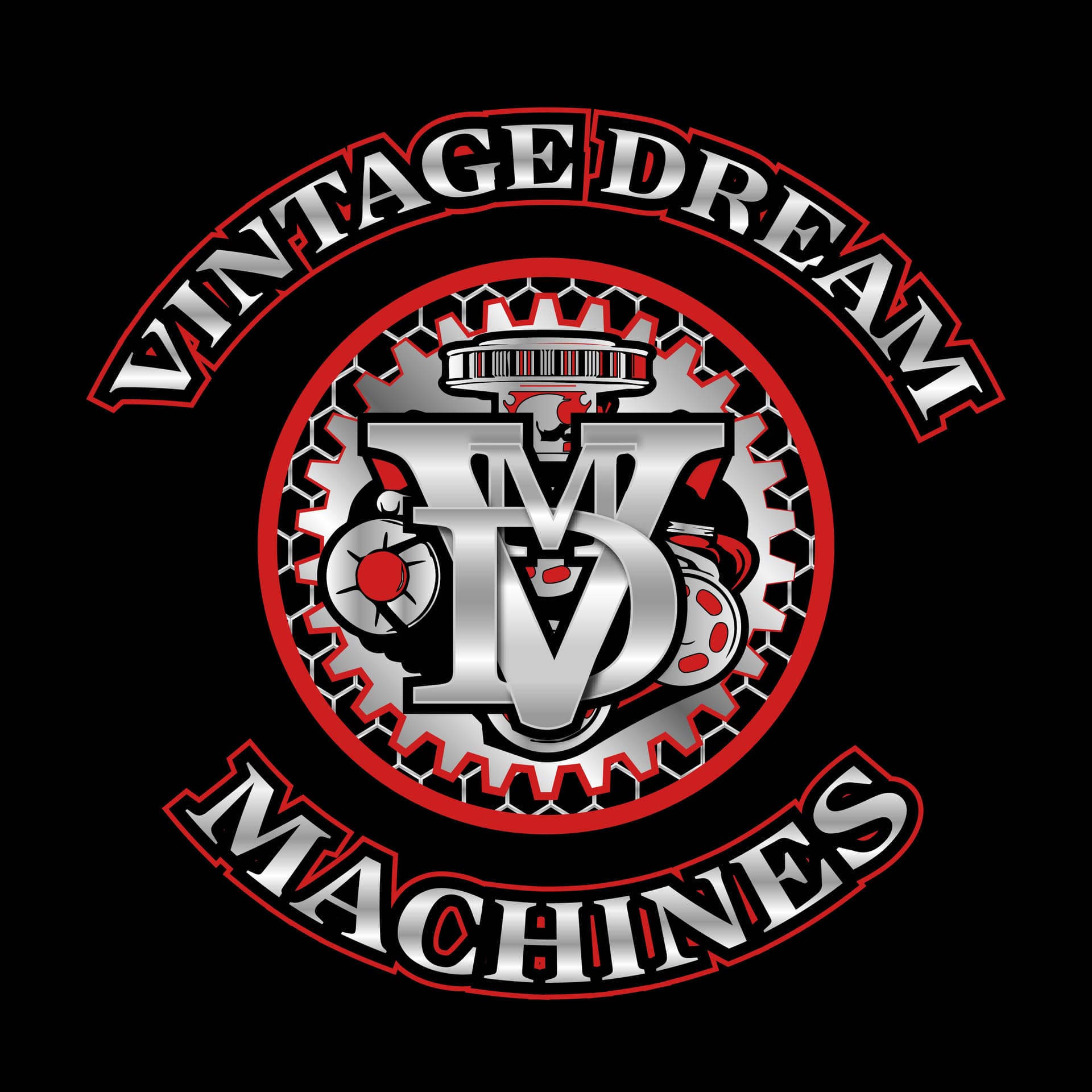 Vintage Dream Machines
