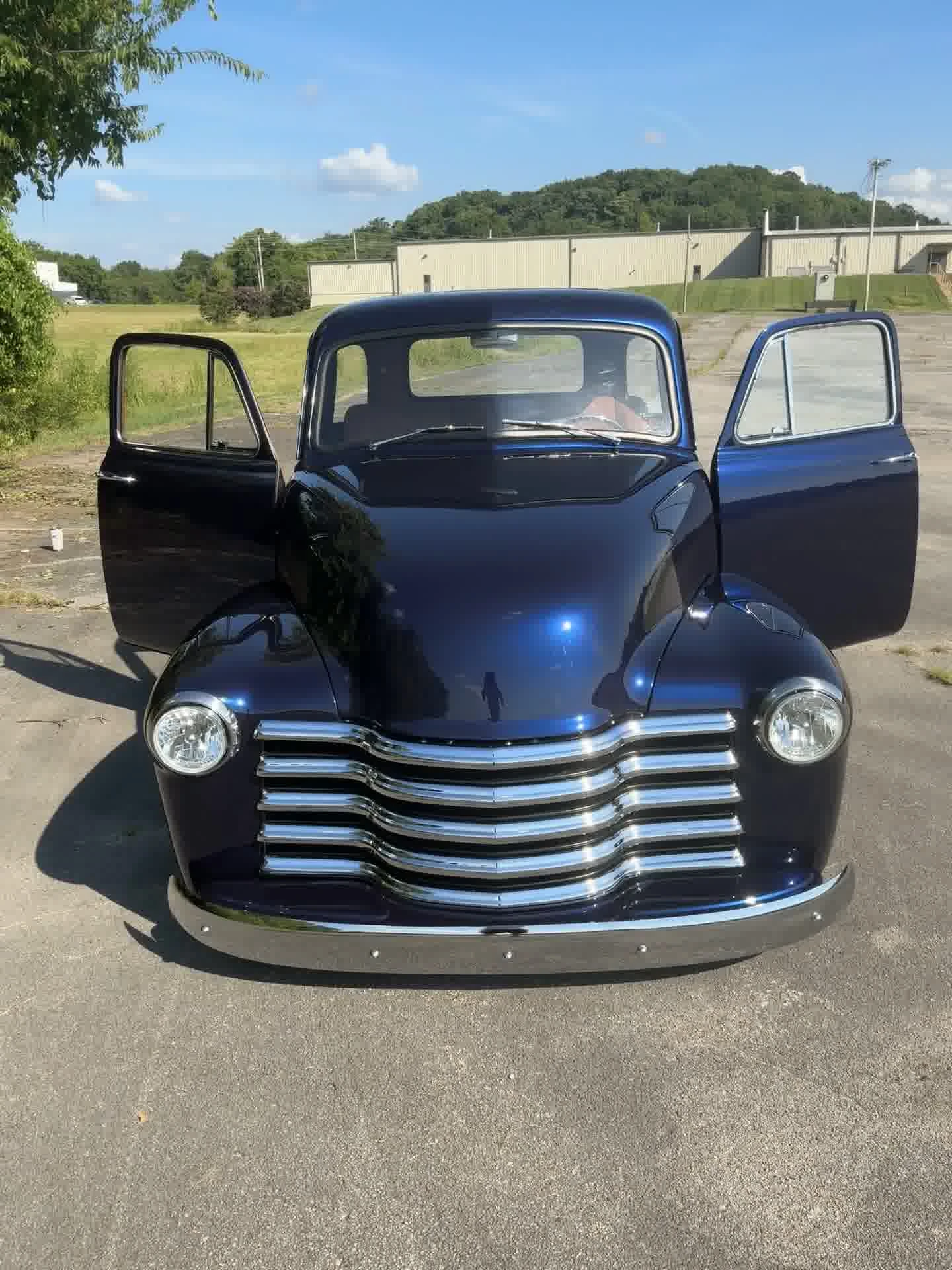 Chevy 5-Window Truck thumbnail 3