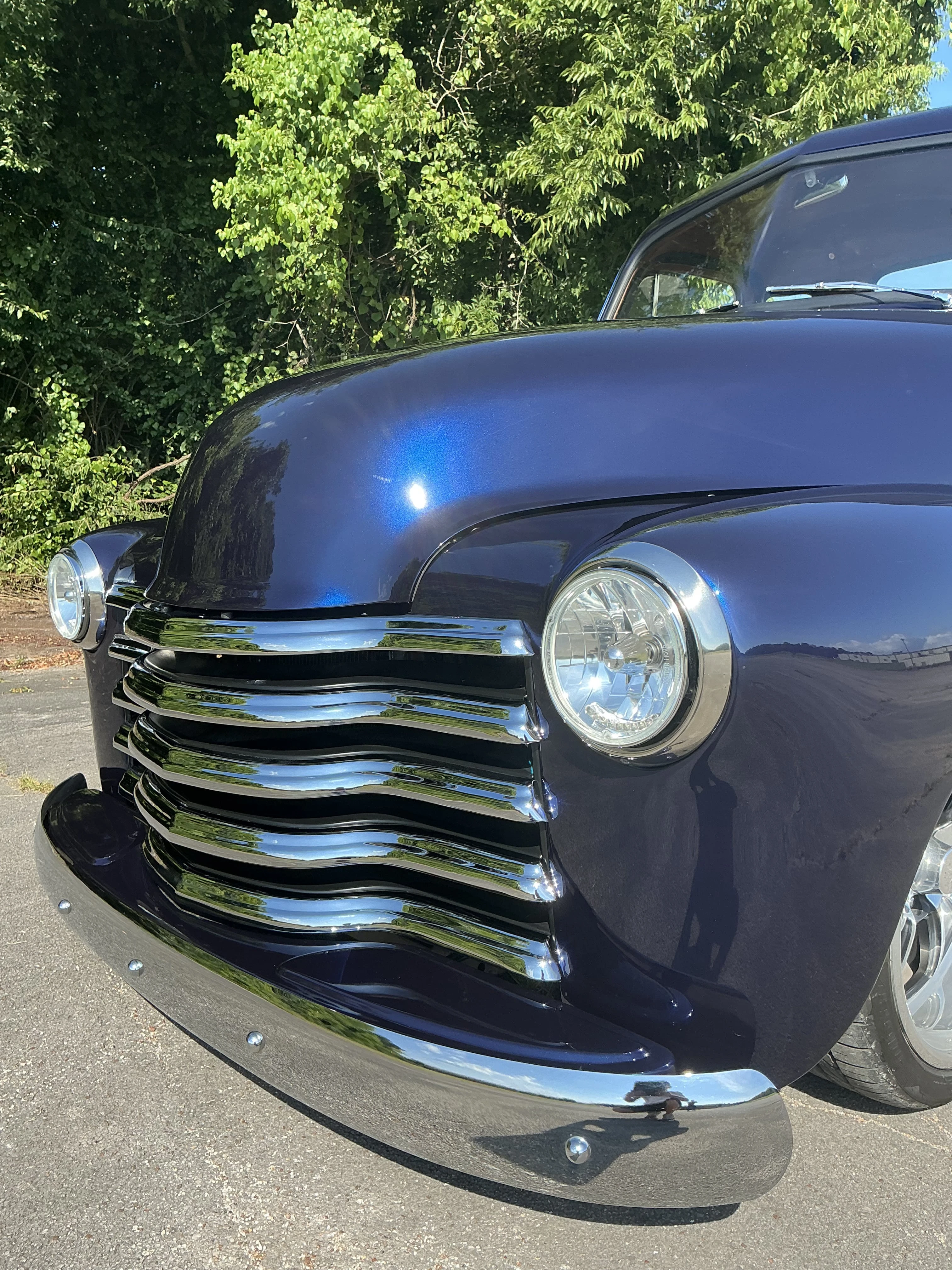 Chevy 5-Window Truck thumbnail 4
