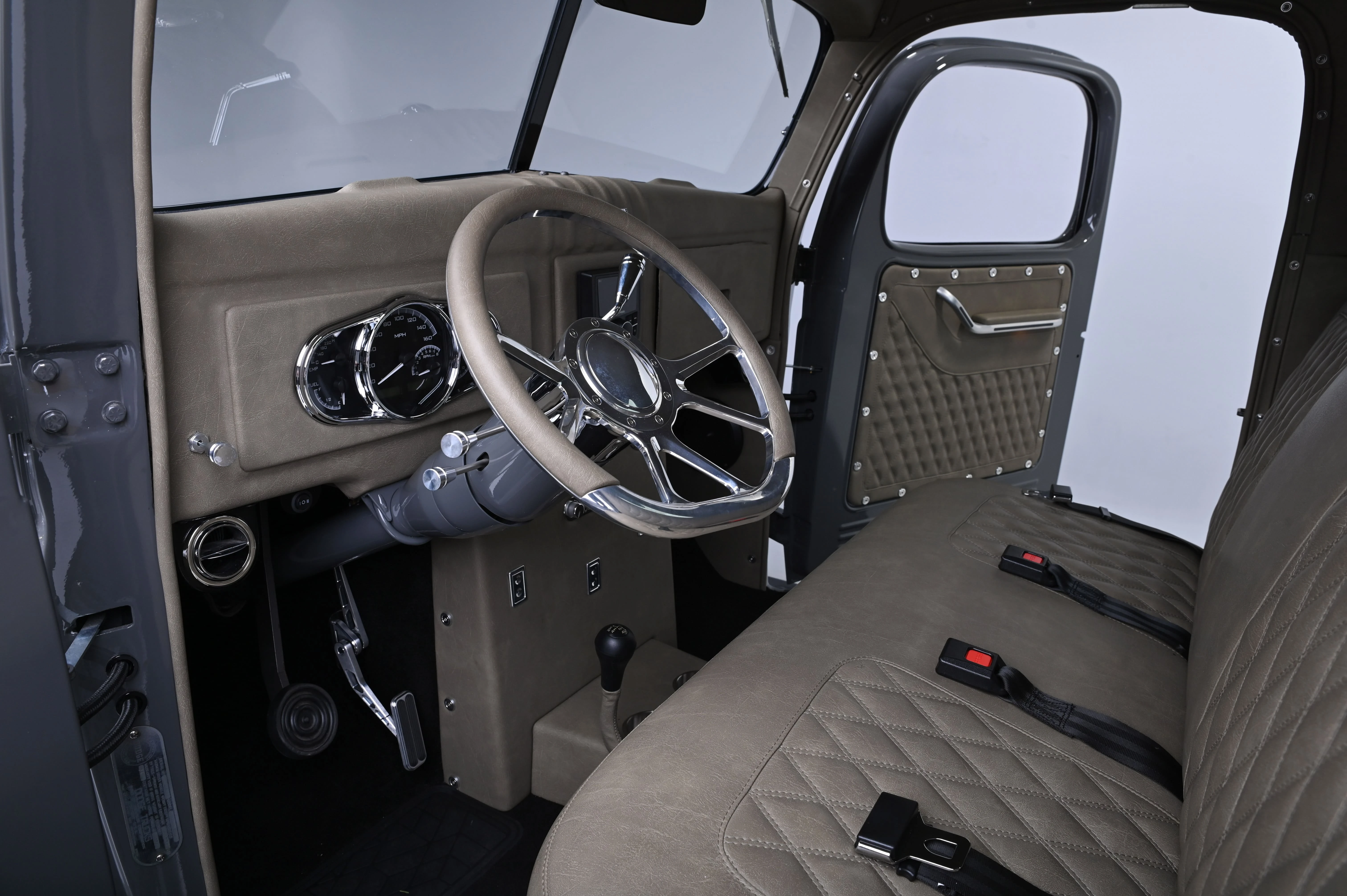 Dodge Power Wagon Single Cab thumbnail 6