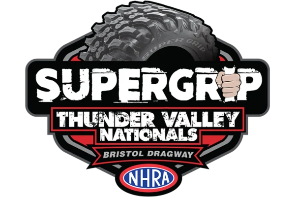 NHRA Build Video