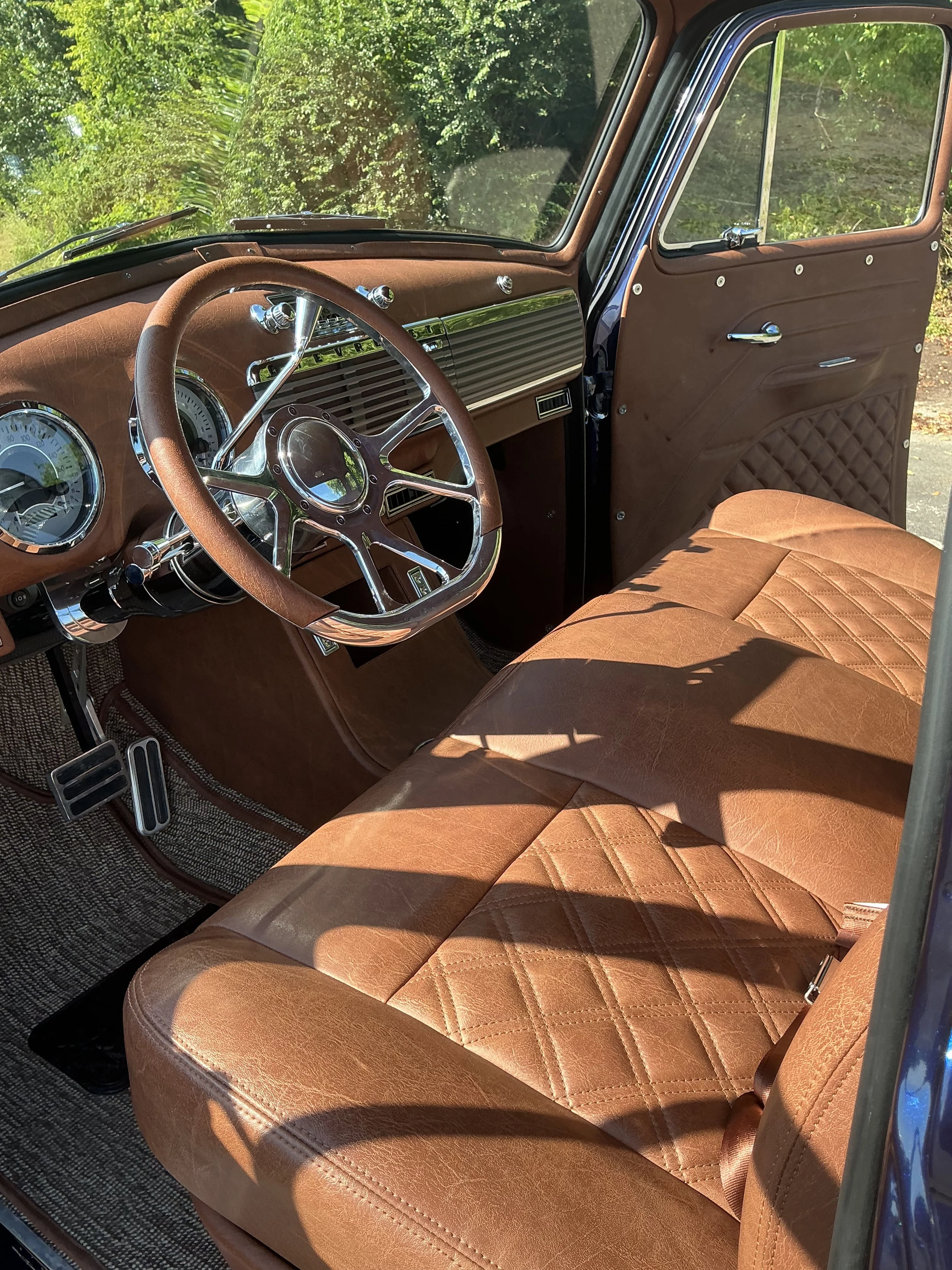 Chevy 5-Window Truck thumbnail 5