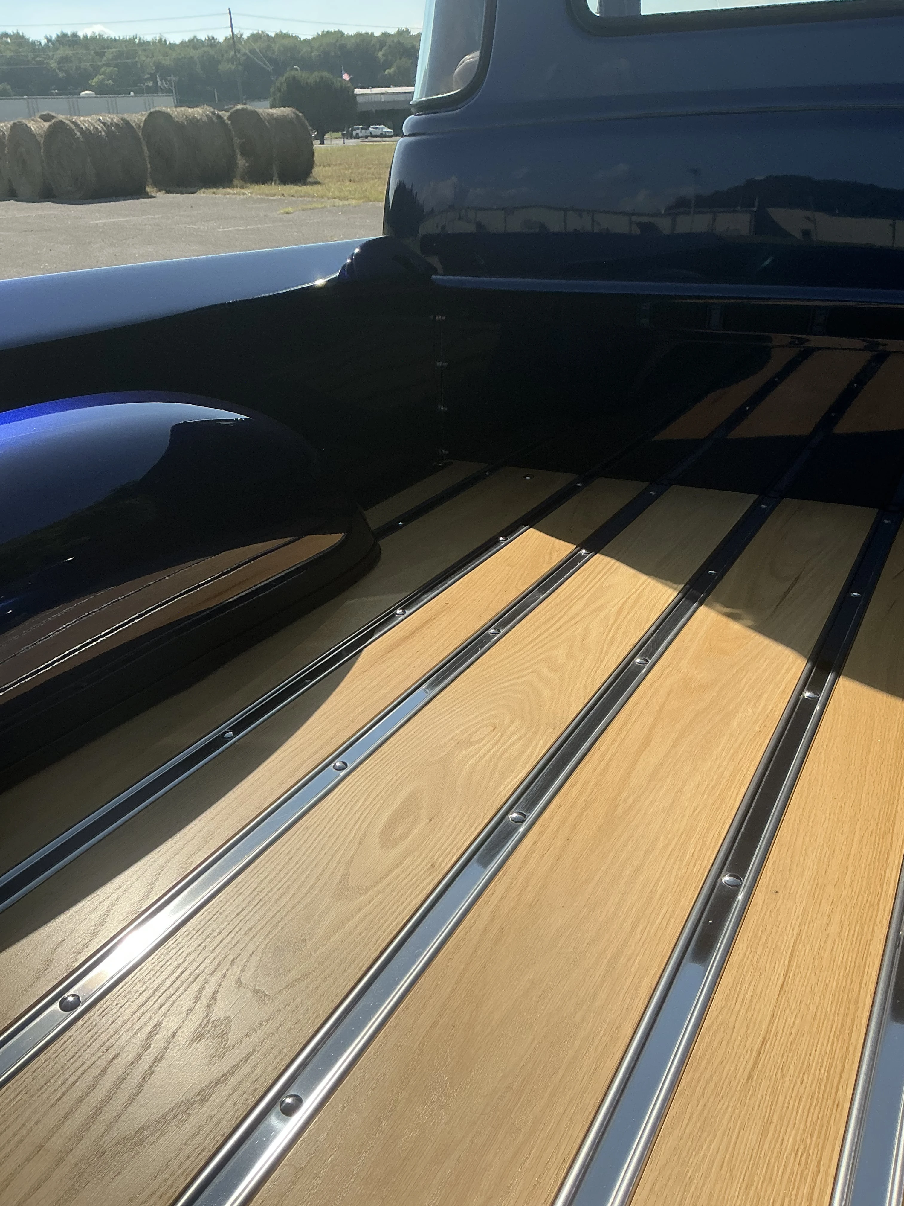 Chevy 5-Window Truck thumbnail 6