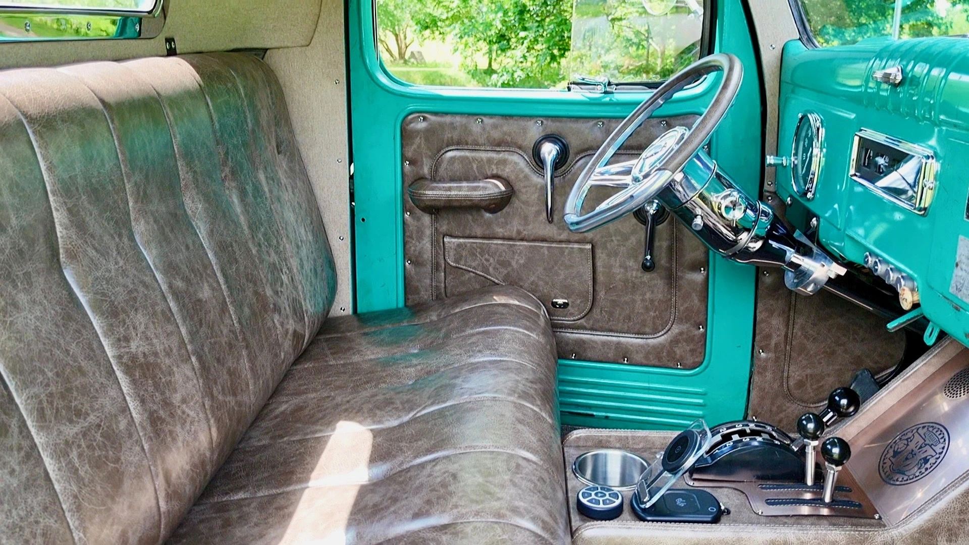 Dodge Power Wagon Single Cab thumbnail 5