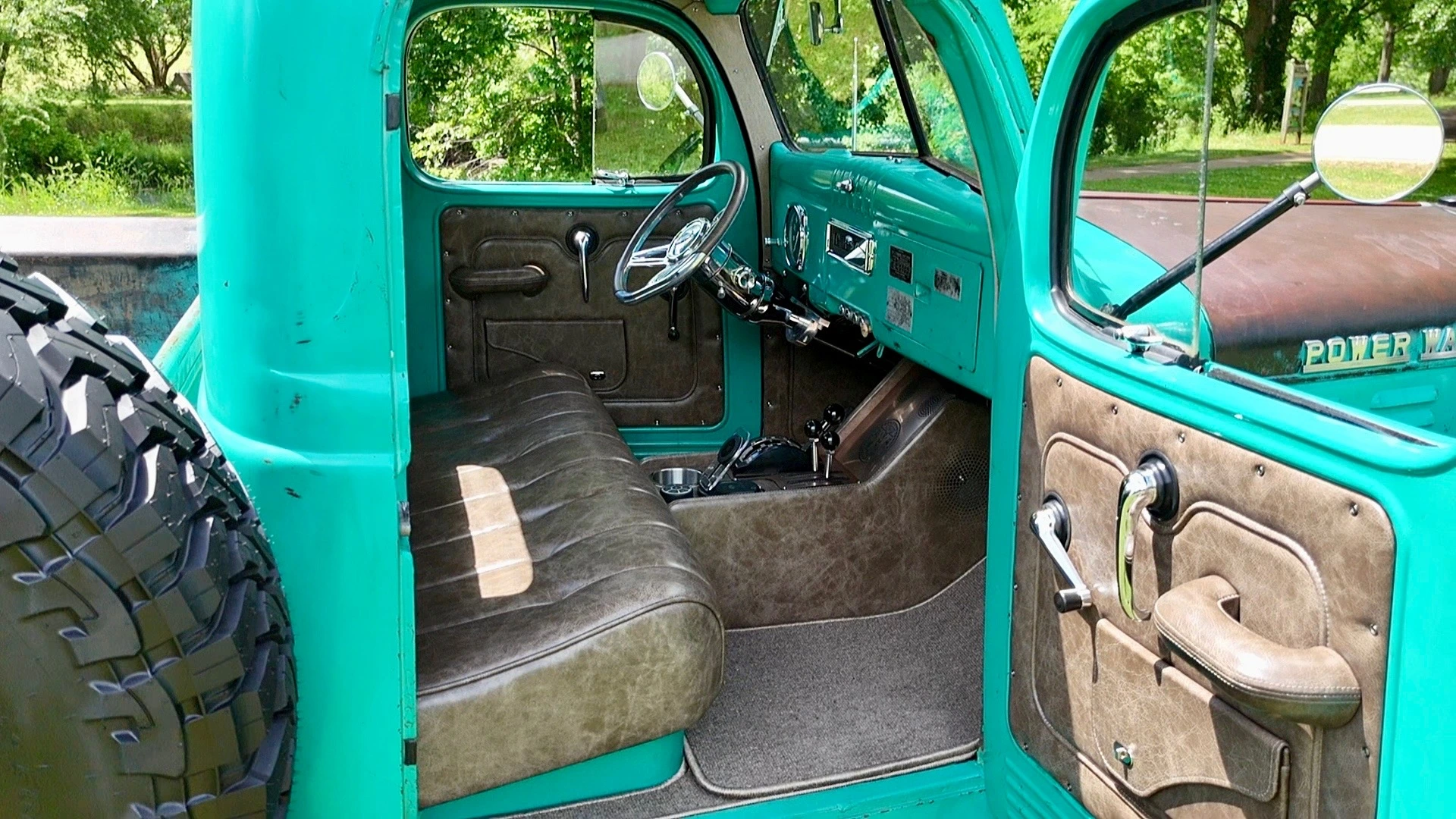 Dodge Power Wagon Single Cab thumbnail 7